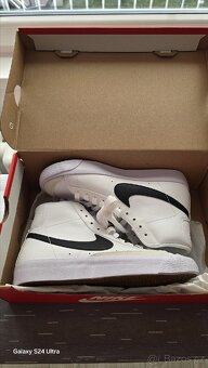 Nike blazer mid '77   38eu - 2