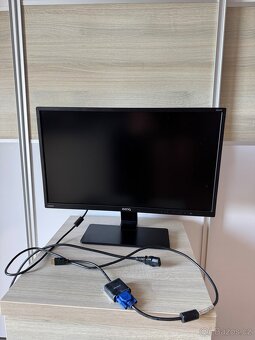 Monitor BenQ GW2470 – 24" Full HD monitor - 2