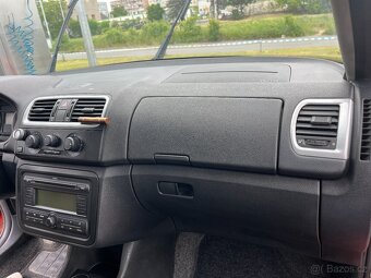 Škodu Fabia 1.9 2007 - 2