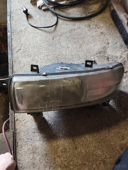 Renault Master II 1998-2007 2.8 td 114 hp manual 84 kW 2799 - 2