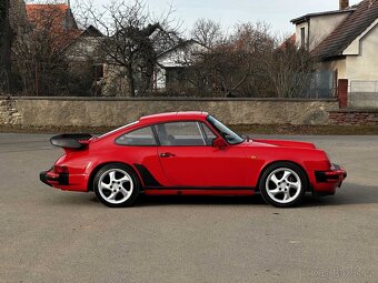 Porsche 911 Carrera 2.7 MFI - 2