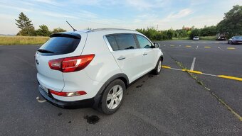 KIA SPORTAGE - 2