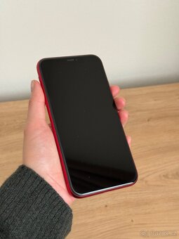 iPhone 11 256gb - 2