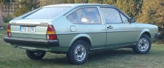 Volkswagen Passat 32b coupe - 2