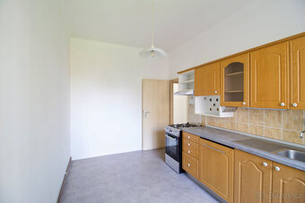 Pronájem, byt 2+1, 60 m², Plzeň, ul. Tělocvičná - 2