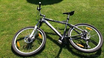 Horské kolo Merida Trail TFS Hydraulic disk. můžu POSLAT s A - 2