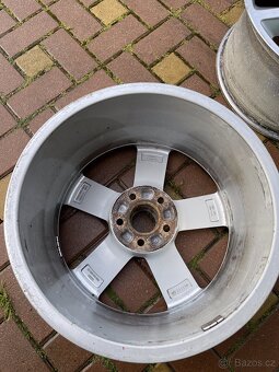 Alu Kola Audi R18 ET29 - 2