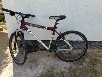 Pánské horské kolo - 2