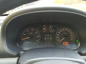 Renault Clio 1.2 - 2
