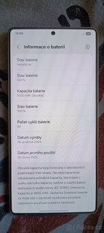 Samsung Galaxy s 25 ultra 12/512 GB - 2