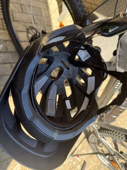 Horské 29" kolo EXPL500 - 2
