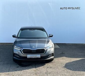 Škoda 1.5Tsi 110kw Ambition - 2