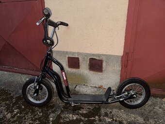 Koloběžka OX (dětská) - 2