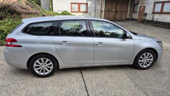 Peugeot 308 SW 1.2i Turbo - 2