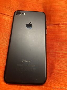 Iphone 7 - 2