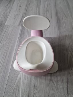 Nočník Kindsgut - 2