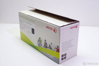 HP Laserjet náhradní laser cartridge černá CB436A - 2