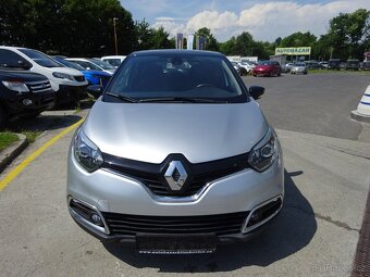 Renault Captur 1,2 TCE, AUTOMAT - 2