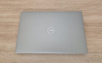 Dell Precision 5550 (i7-10850H, 32 GB RAM, 1 TB SSD, Nvidia) - 2