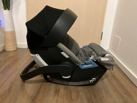 Autosedačka cybex Aton 5 - 2