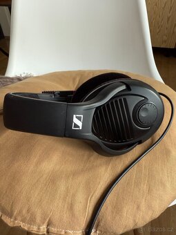 Herní sluchátka Sennheiser PC 373D - 2