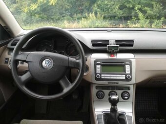 VW Passat variant - 2