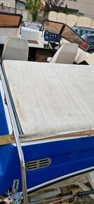 Chris craft + motor Hentych 23 - 2