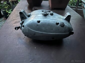 Motor Jawa 05 - 2