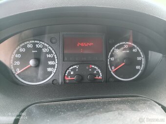 Fiat Ducato 2.0 85kw, nový motor, 2013, tažné - 2