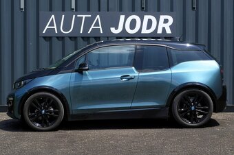 BMW i3s 120 Ah, Navi Profi, Harman/Kardon, Kamera, Keyless - 2