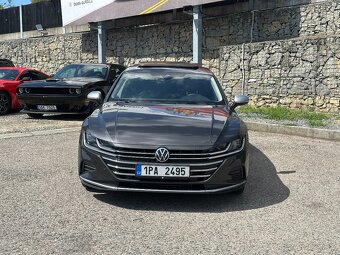 Volkswagen Arteon 2.0tdi 2022 - 2