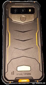 Aligator RX850 eXtremo - 2