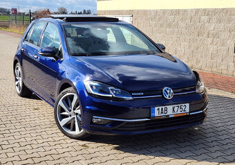 Volkswagen Golf 1.5TSI 110kW DSG Panorama - 2