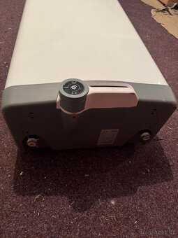 elektrický bojler Dražice OKHE ONE/E 100 (80 l), použitý - 2