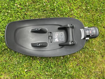 Cybex Base M základna + autosedačka - 2