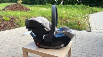 Cybex Aton 5 - 2