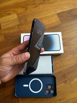 Prodám Apple 14 pro max 128gb - 2