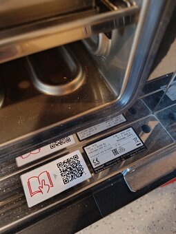 Sterilizátor Memmert sf-55 - 2