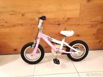 Dětské kolo 12" Specialized pro nejmenší - 2
