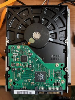 HDD SAMSUNG HD103UJ 1000 GB - 2