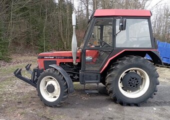 Zetor 3340 - 2