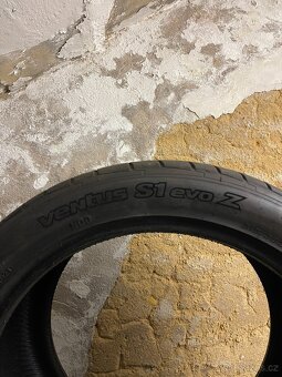 315/35/20 Hankook Ventus S1 evoZ - 2