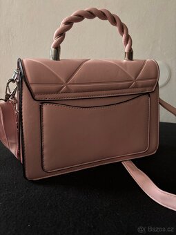 Karl Lagerfeld kabelka - 2