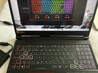 Acer Nitro 5 AN515-55 - 2