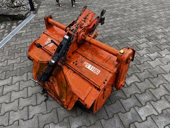 rotavátor Kubota RS 1100 - 2