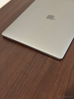 MacBook Pro 15" (2018) - i9/32GB/1TB - DPH - 2