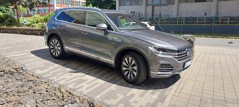 Volkswagen Touareg V6 3.0 TDI - 2