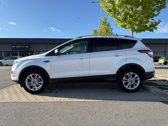 Ford Kuga 1.5 EcoBoost 110kw - 2