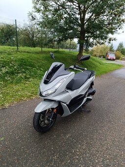 Honda pcx 125 - 2