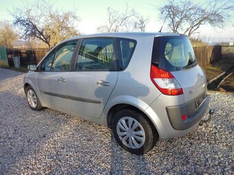 Renault Scenic - 2